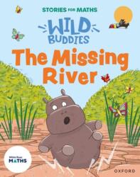 Stories for Maths: EYFS: The Missing River (ISBN: 9781382057851)