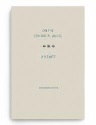 On The Conjugial Angel (ISBN: 9780854482191)