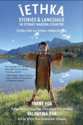 Iethka (ISBN: 9781990735455)