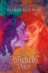 The Dark Ascension Series: The Wicked Ones (ISBN: 9781368100656)