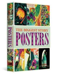 The Biggest Story Posters (ISBN: 9781433587580)