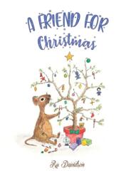 A Friend for Christmas (ISBN: 9781035848980)