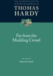 Far from the Madding Crowd (ISBN: 9781108475051)
