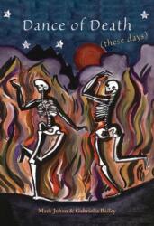 Dance of Death (ISBN: 9781035860401)