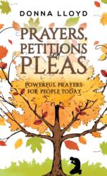 Prayers, Petitions and Pleas (ISBN: 9781035869503)