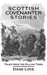 Scottish Covenanter Stories (ISBN: 9781911043225)