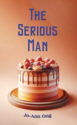 The Serious Man (ISBN: 9781035881444)