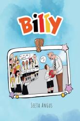 Billy (ISBN: 9781035815791)