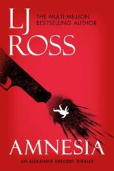 Amnesia (ISBN: 9781912310562)