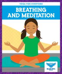 Breathing & Meditation (ISBN: 9781645272236)