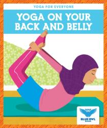 Yoga on Your Back & Belly (ISBN: 9781645271932)