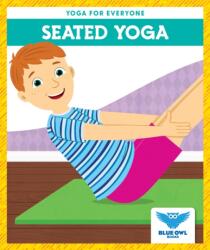 Seated Yoga (ISBN: 9781645271871)