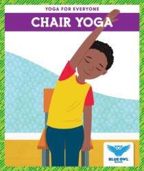 Chair Yoga (ISBN: 9781645271840)