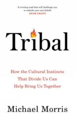 Tribal (ISBN: 9781800755178)
