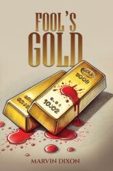 Fool's Gold (ISBN: 9781035874804)