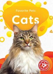 Cats (ISBN: 9781644873137)