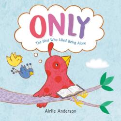 Only (ISBN: 9780316409612)