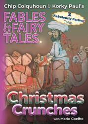 Christmas Crunches (ISBN: 9781915703361)