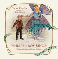 Whisper Boy Sings! (ISBN: 9781788230766)
