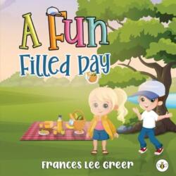 A Fun Filled Day (ISBN: 9781787960510)