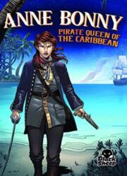 Anne Bonny: Pirate Queen of the Caribbean (ISBN: 9781644873007)