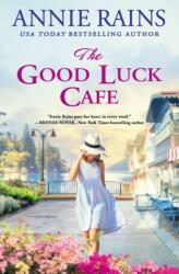 The Good Luck Cafe (ISBN: 9781538710081)