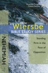 Nehemiah (ISBN: 9780781404556)