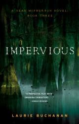 Impervious (ISBN: 9781684631940)