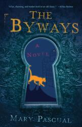 The Byways (ISBN: 9781684631902)