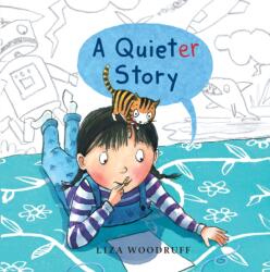 Quieter Story (ISBN: 9780823451418)