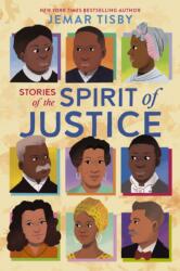 Stories of the Spirit of Justice (ISBN: 9780310145592)