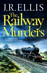 The Railway Murders (ISBN: 9781542031363)