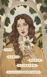 Vita Nuova (ISBN: 9781324095521)