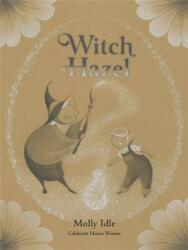 Witch Hazel (ISBN: 9780316541138)