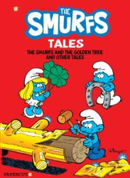 The Smurfs Tales Vol. 5 (ISBN: 9781545808863)