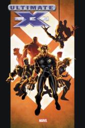 Ultimate X-Men Omnibus Vol. 1 (ISBN: 9781302946357)