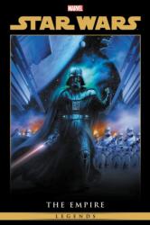 Star Wars Legends: Empire Omnibus Vol. 1 (ISBN: 9781302934170)