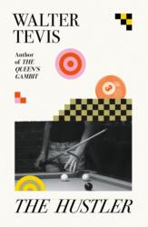 Hustler - Walter Tevis (ISBN: 9781399601474)