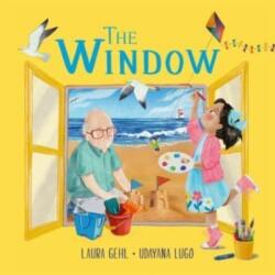 The Window (ISBN: 9781787419834)