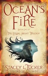 Ocean's Fire (ISBN: 9781943006281)