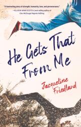 He Gets That from Me (ISBN: 9781684630974)
