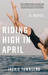 Riding High in April (ISBN: 9781684630950)