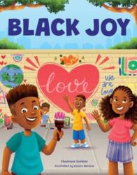 Black Joy (ISBN: 9780760394403)