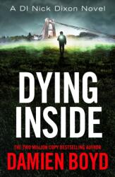 Dying Inside (ISBN: 9781542023597)