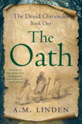 Oath (ISBN: 9781647421144)