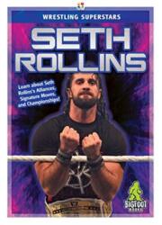 Seth Rollins (ISBN: 9781645190998)