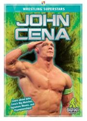 John Cena (ISBN: 9781645190875)