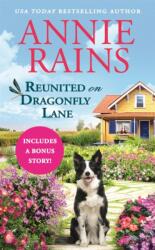 Reunited on Dragonfly Lane (ISBN: 9781538703403)