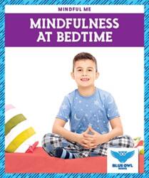 Mindfulness At Bedtime (ISBN: 9781645271697)