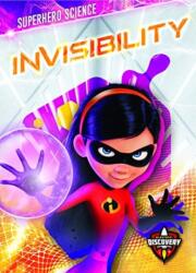 Invisibility (ISBN: 9781644872604)